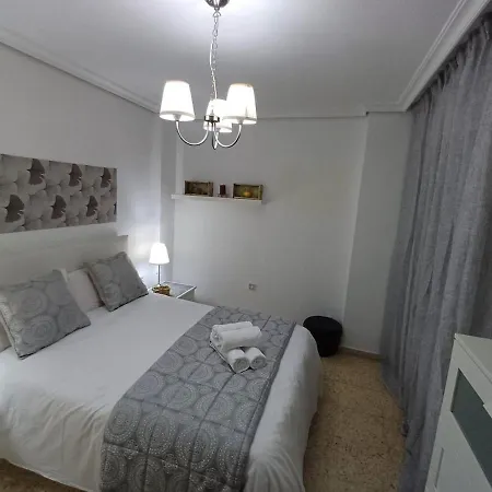 Gonzalo De Bilbao Apartmán