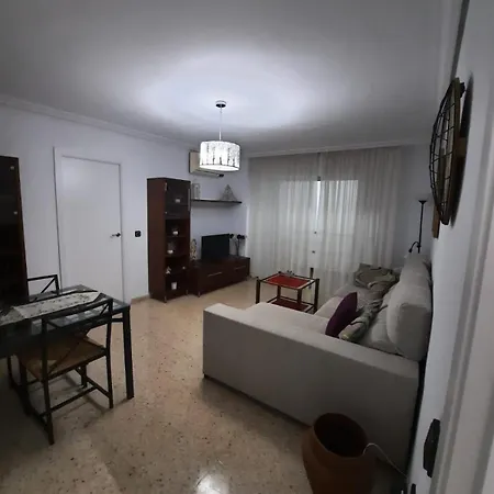 Apartmán Gonzalo De Bilbao