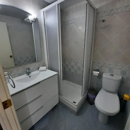 Gonzalo De Bilbao Apartmán