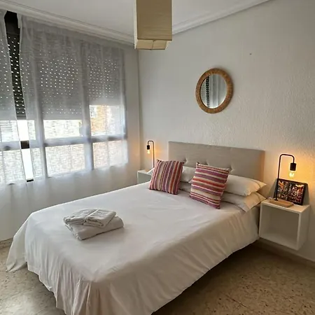 Apartmán Gonzalo De Bilbao