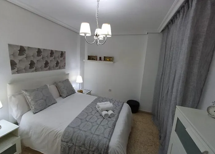 Gonzalo De Bilbao Apartment