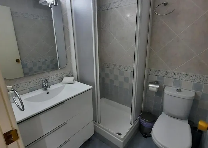 Gonzalo De Bilbao Apartment